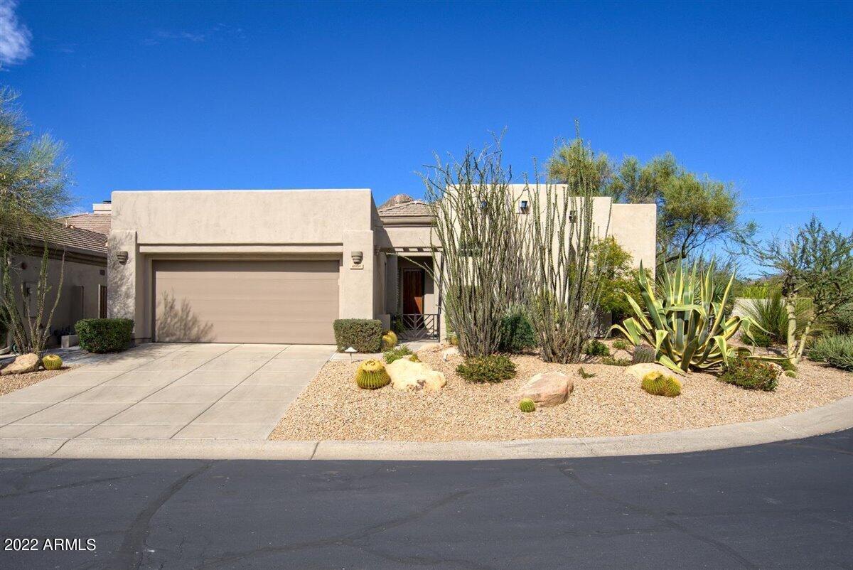 6930 E Nightingale Star Cir., Scottsdale, AZ 85266