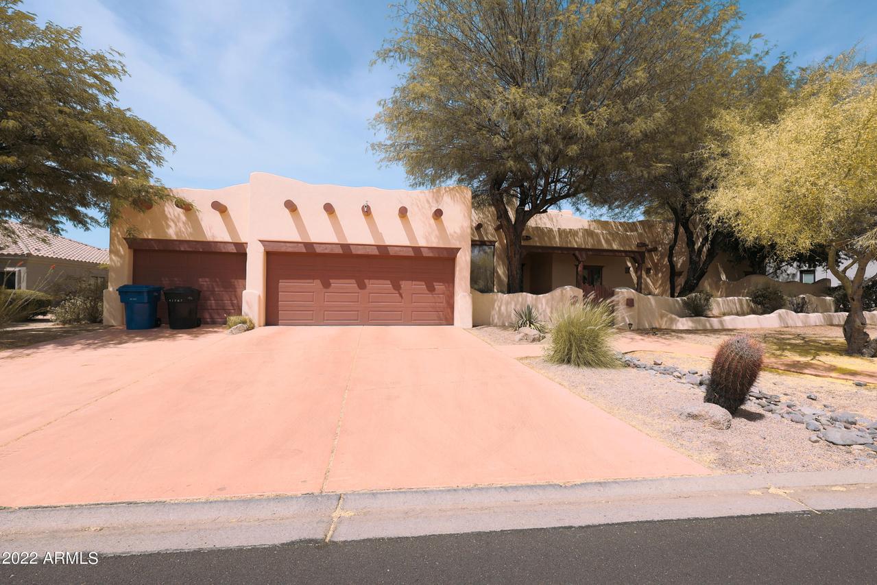 6446 E Trailridge Cir. #20, Mesa, AZ 85215