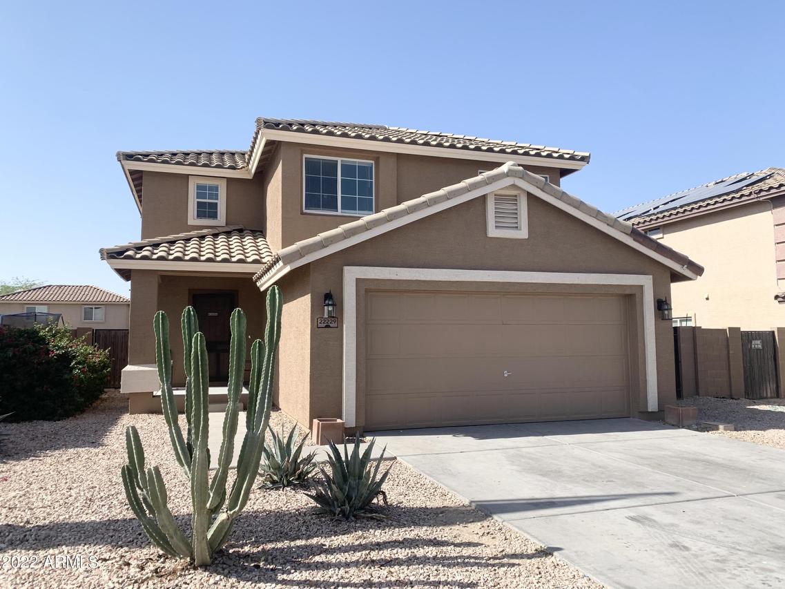 22229 W Devin Dr., Buckeye, AZ 85326