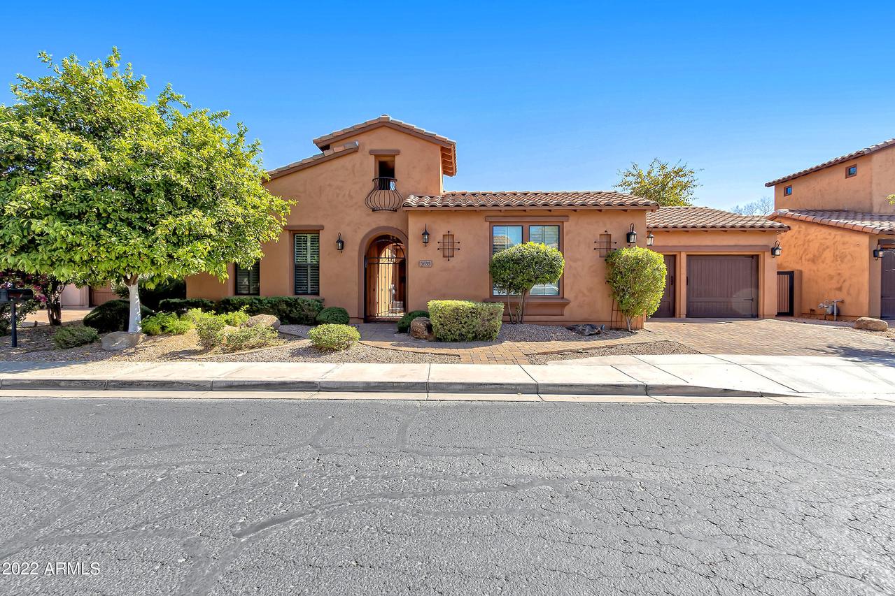 5633 E Grovers Ave., Scottsdale, AZ 85254