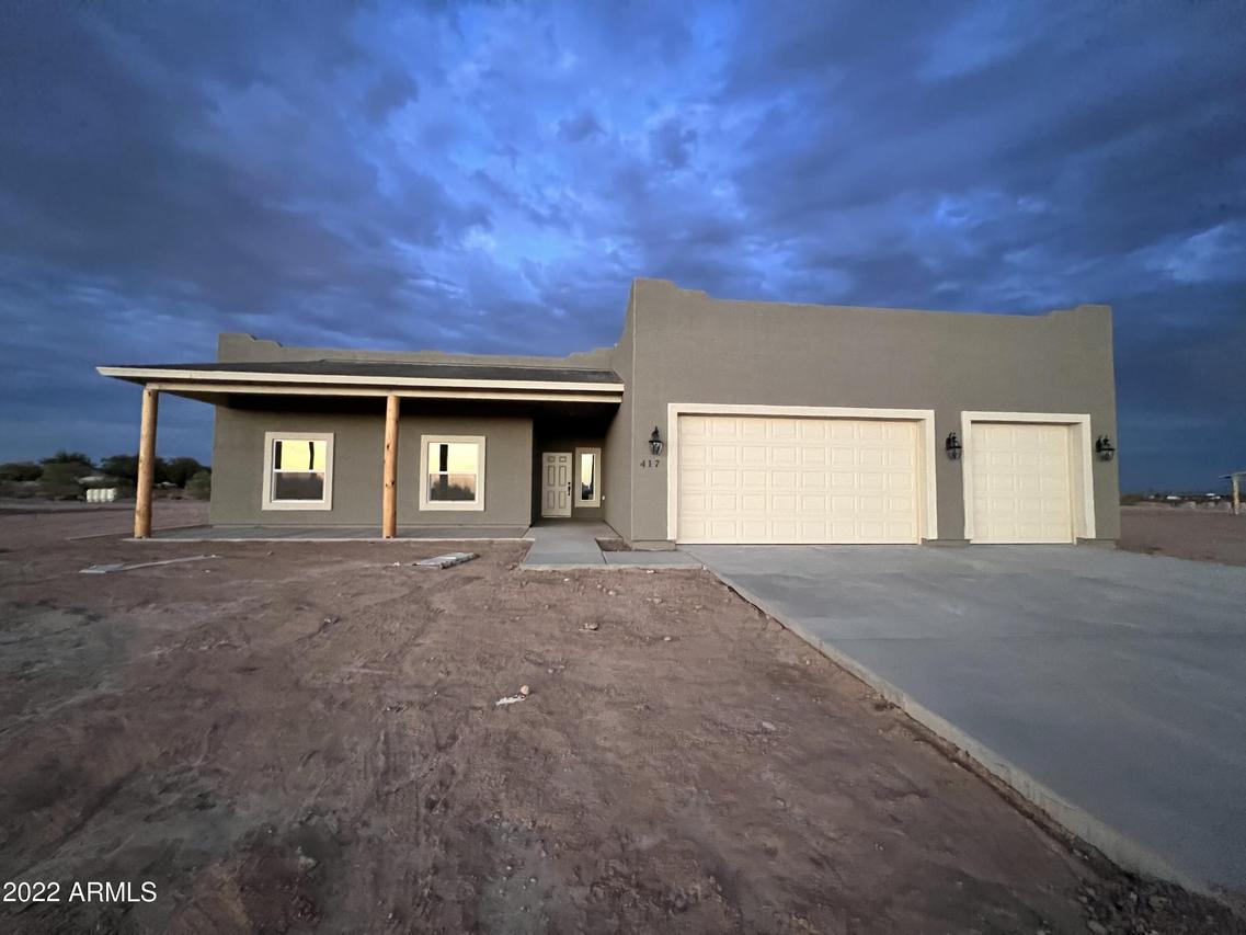 417 S 356th Dr., Tonopah, AZ 85354