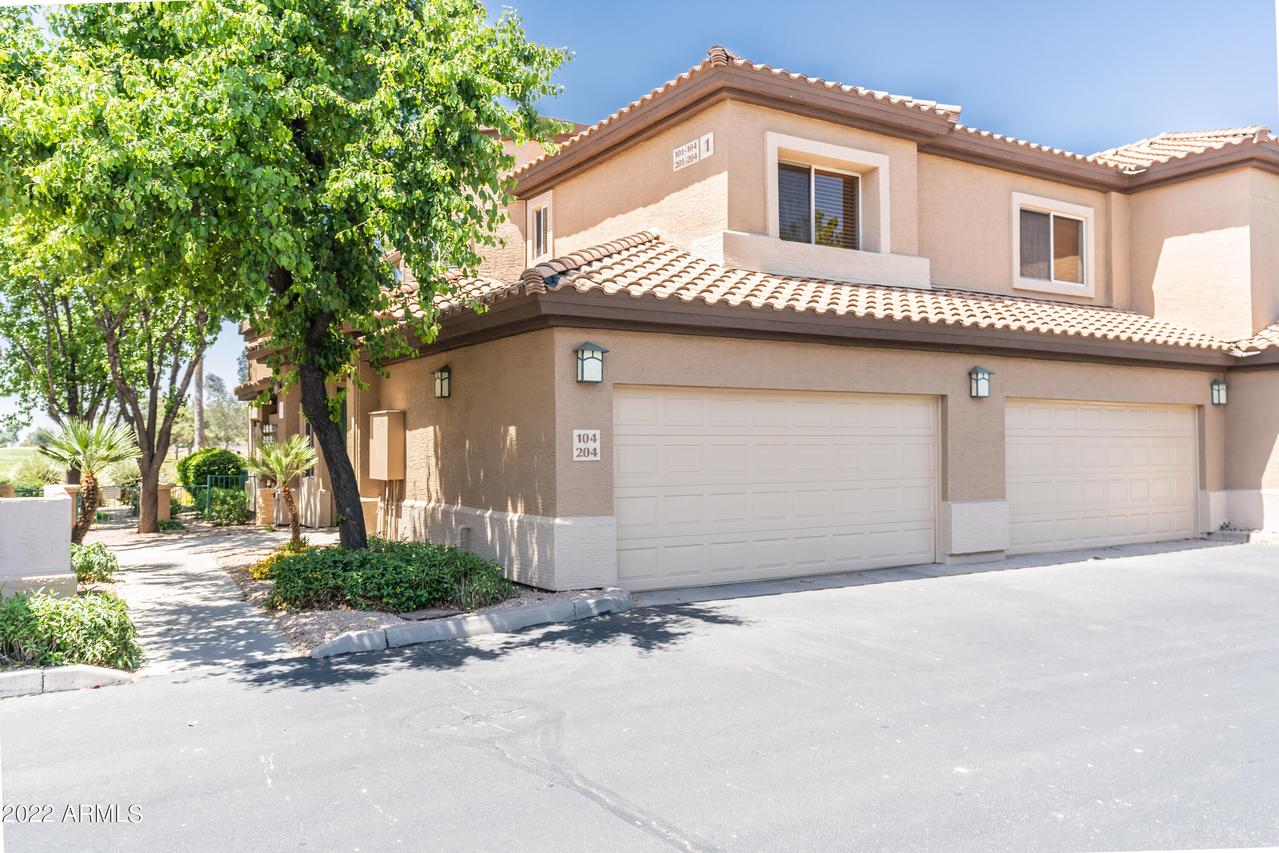 6535 E Superstition Springs Blvd. #104, Mesa, AZ 85206