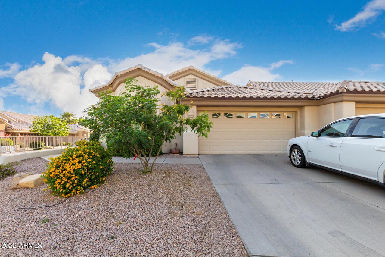 5830 E Mckellips Rd. #142, Mesa, AZ 85215