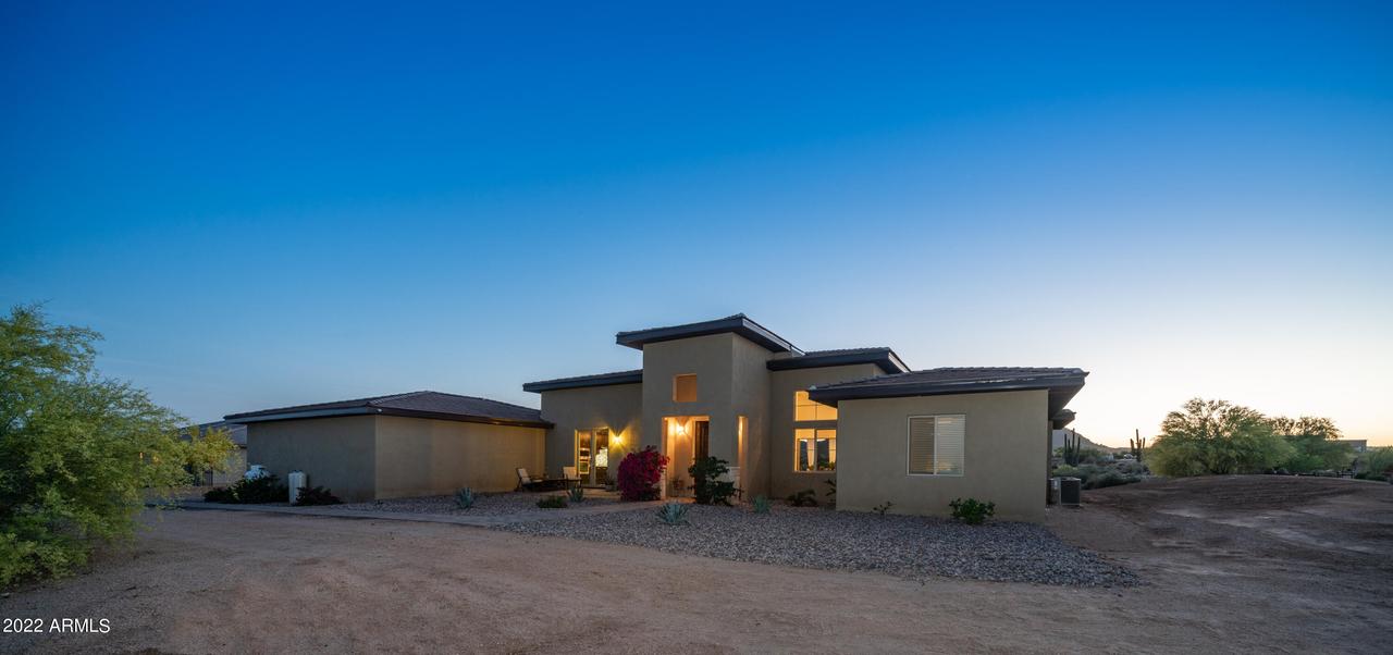 14316 E Dove Valley Rd., Scottsdale, AZ 85262