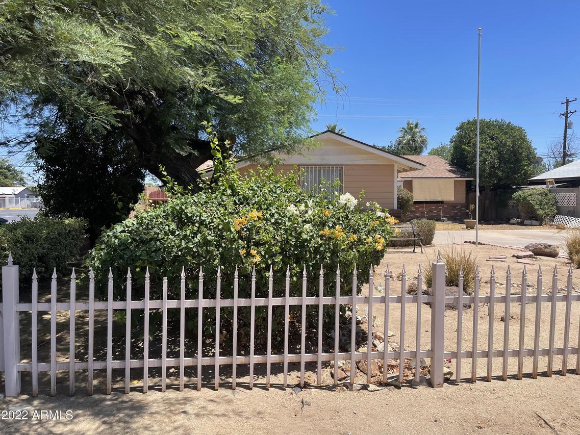 6131 N 36th Dr., Phoenix, AZ 85019