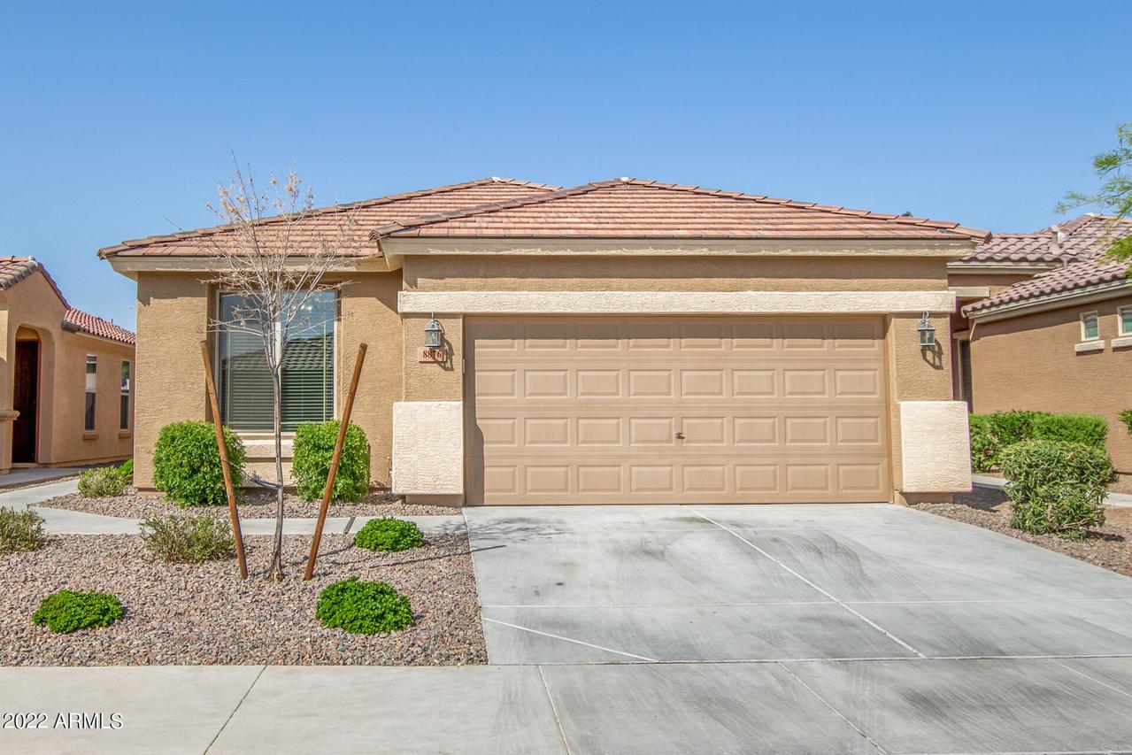 8876 W Cameron Dr., Peoria, AZ 85345