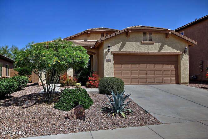 7456 W Sonoma Way, Florence, AZ 85132