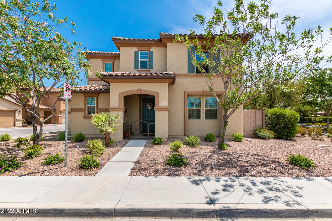 1413 N Balboa St., Mesa, AZ 85205