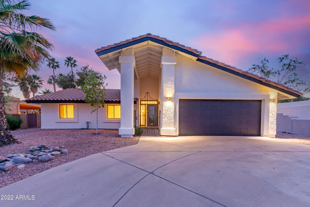 14626 N Fountain Hills Blvd., Fountain Hills, AZ 85268