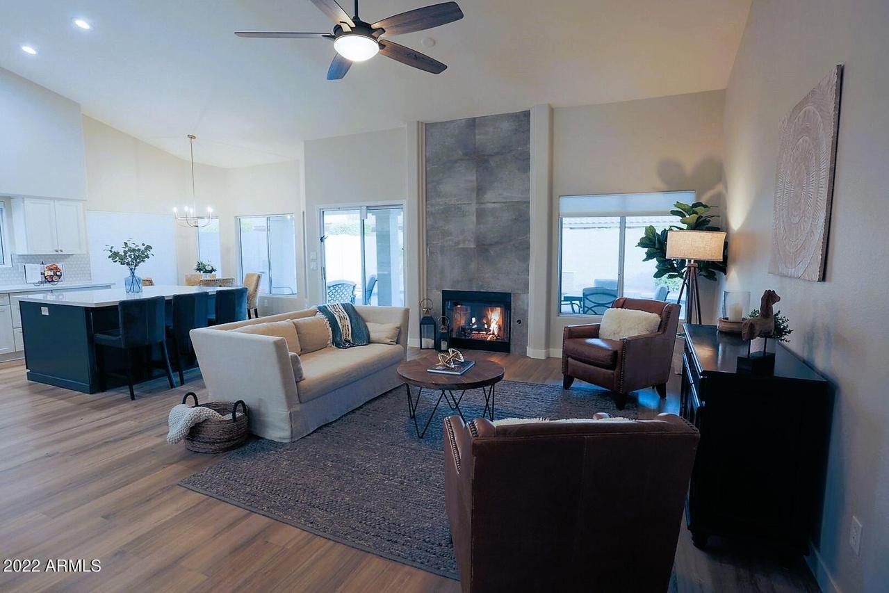 4621 E Fernwood Ct., Cave Creek, AZ 85331