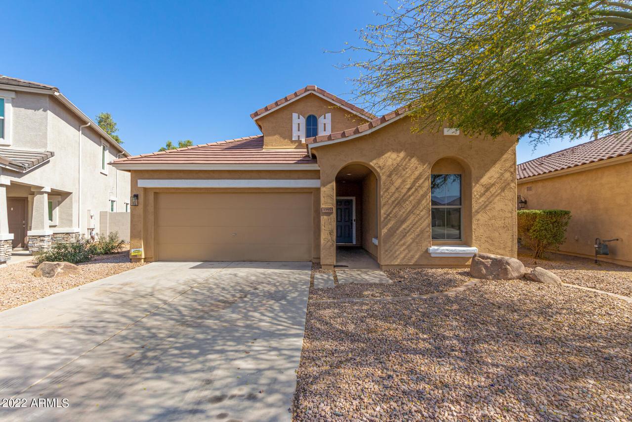 35971 W Prado St., Maricopa, AZ 85138