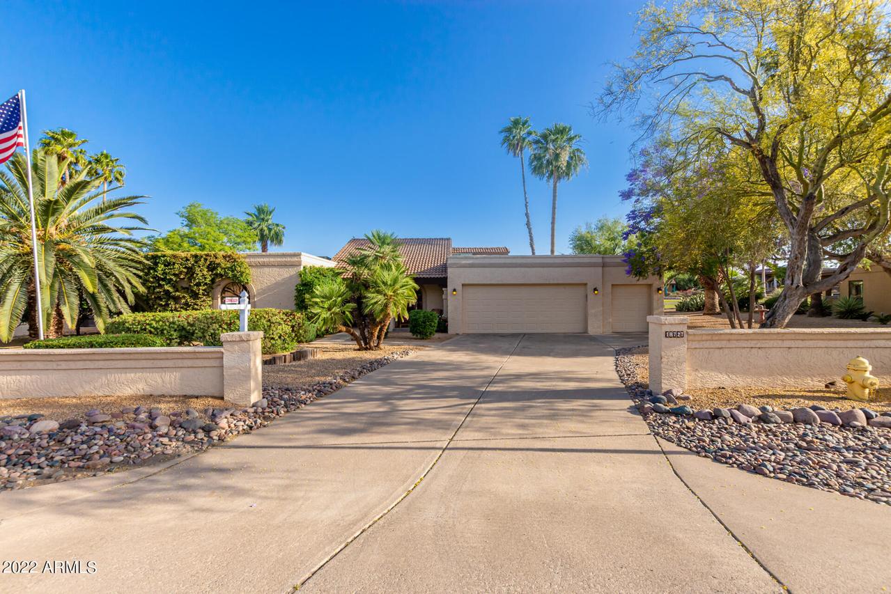18727 E Avenida Del Ray, Rio Verde, AZ 85263