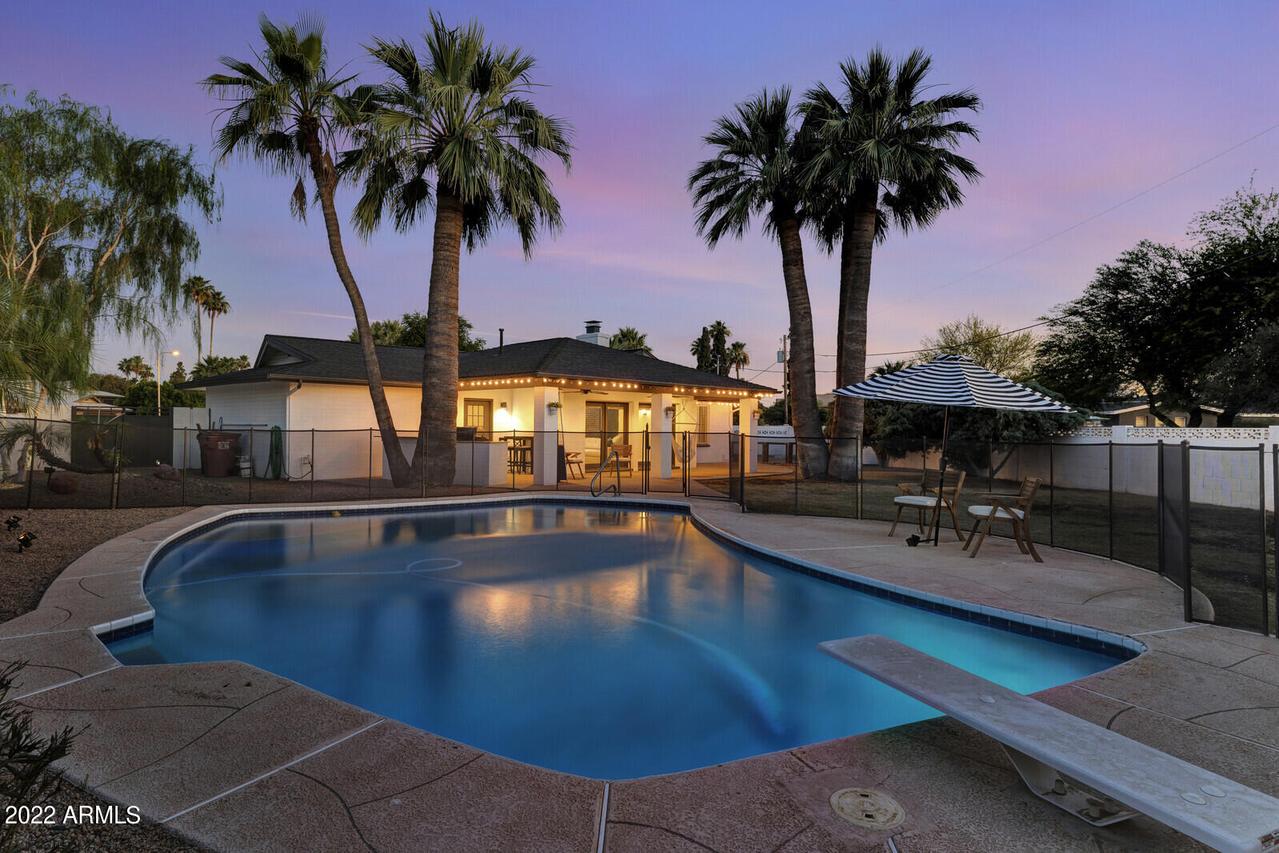 6526 N 86th St., Scottsdale, AZ 85250