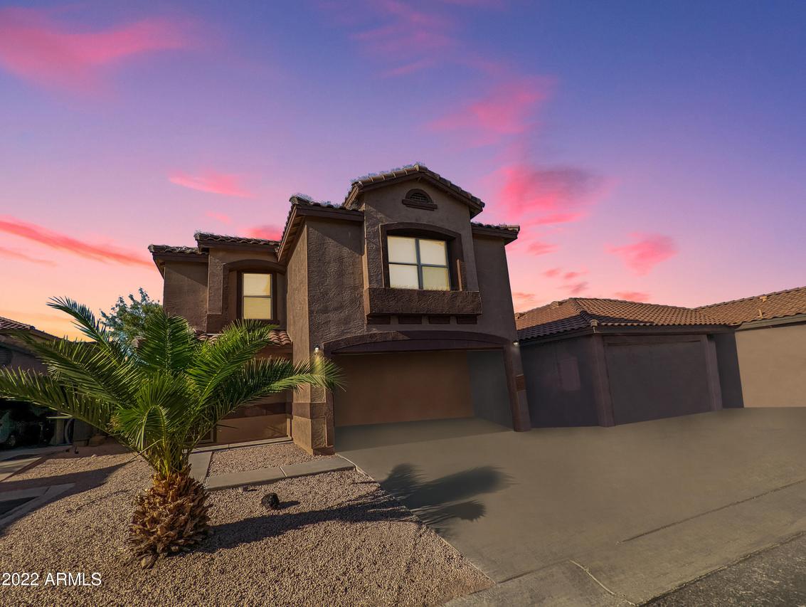 3484 S Bowman Rd., Apache Junction, AZ 85219