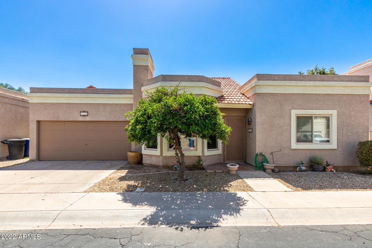 1719 E Tara Dr., Chandler, AZ 85225