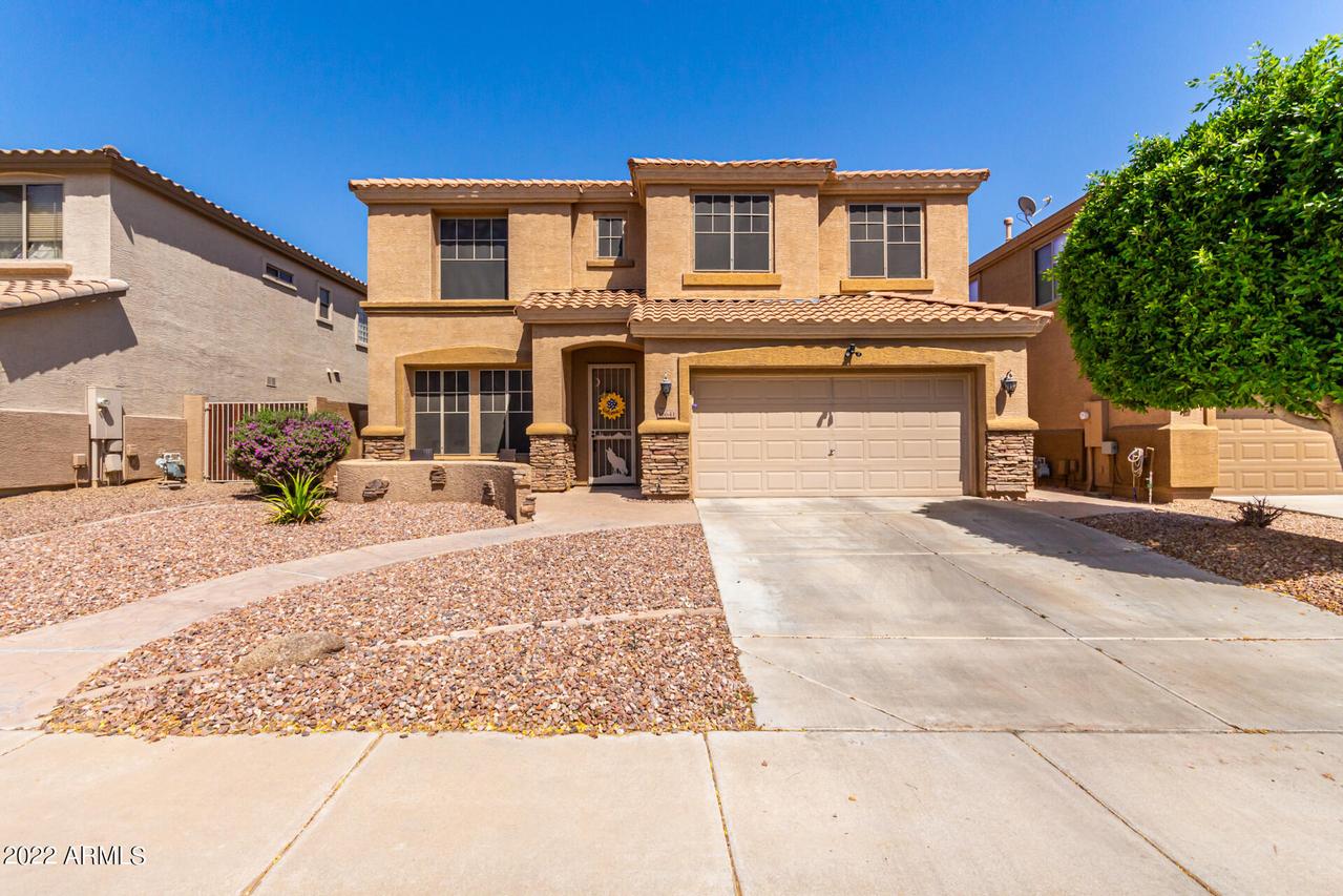 16641 S 27th Dr., Phoenix, AZ 85045