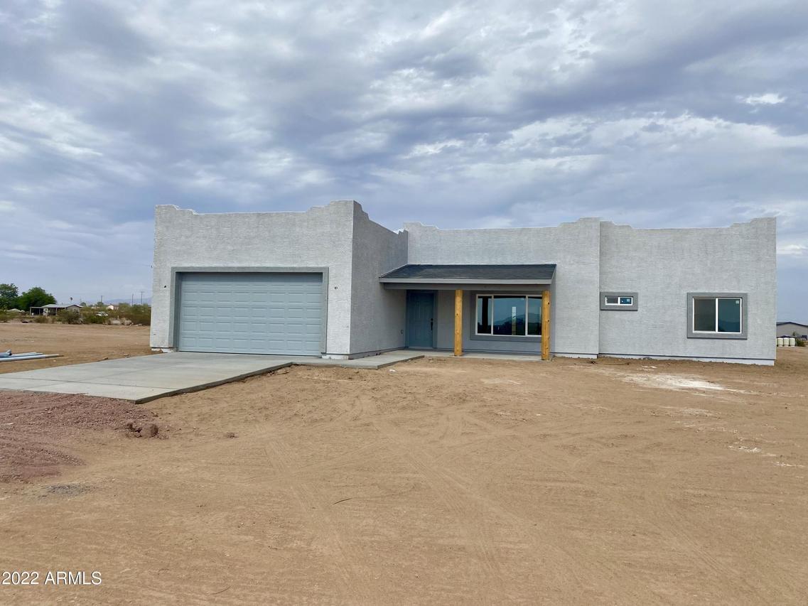 429 S 356th Dr., Tonopah, AZ 85354