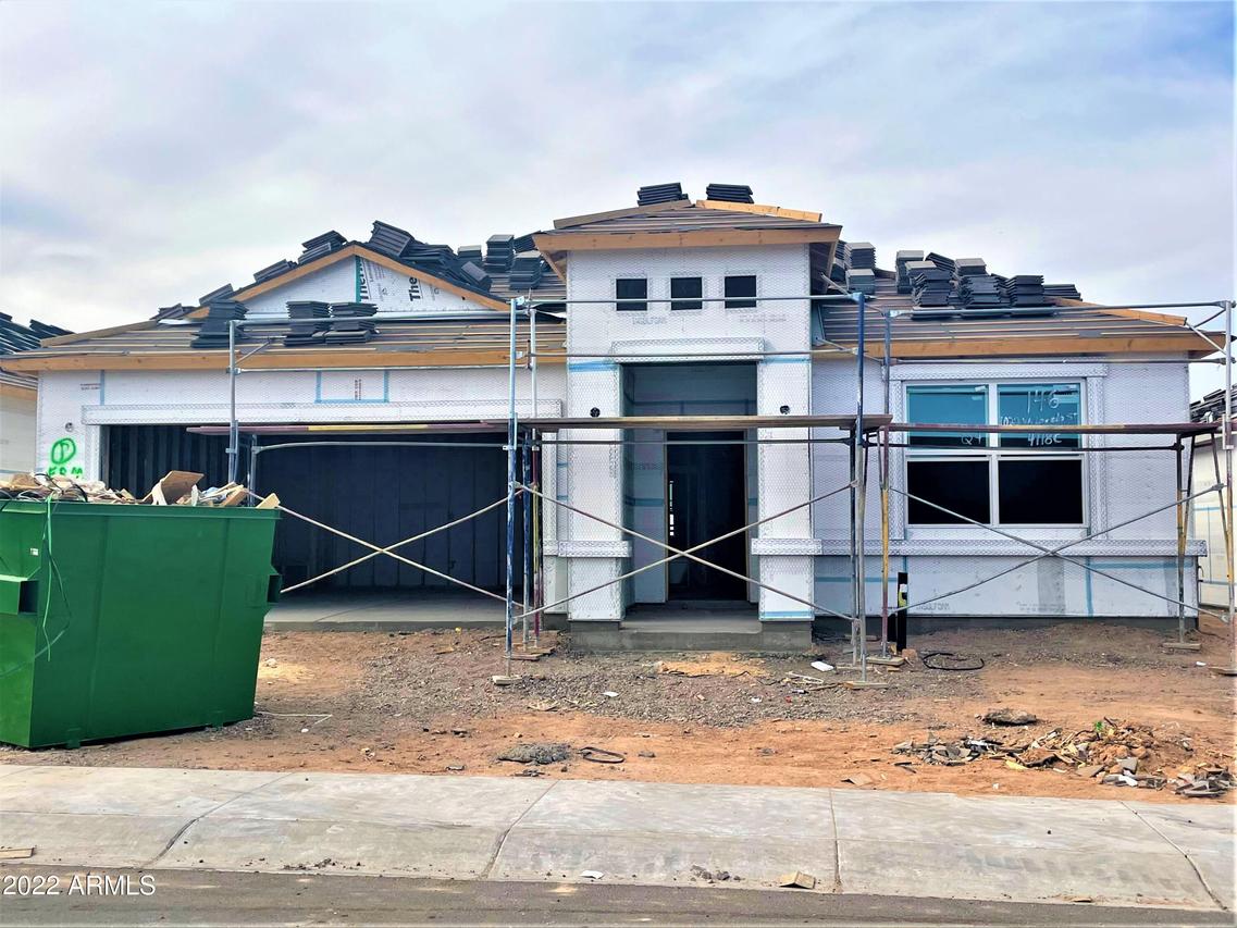 1022 W Laredo St., Casa Grande, AZ 85122