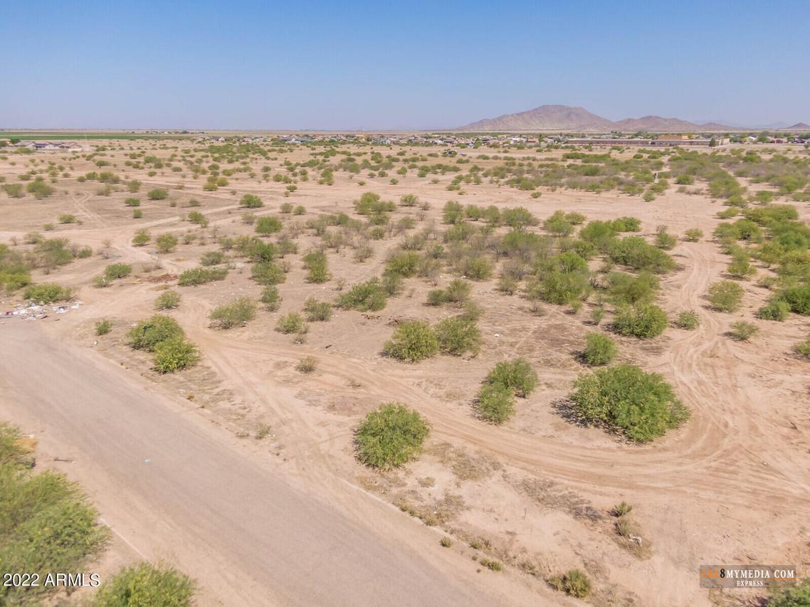 12110 W Aguila Dr. #574 - 579, Arizona City, AZ 85123