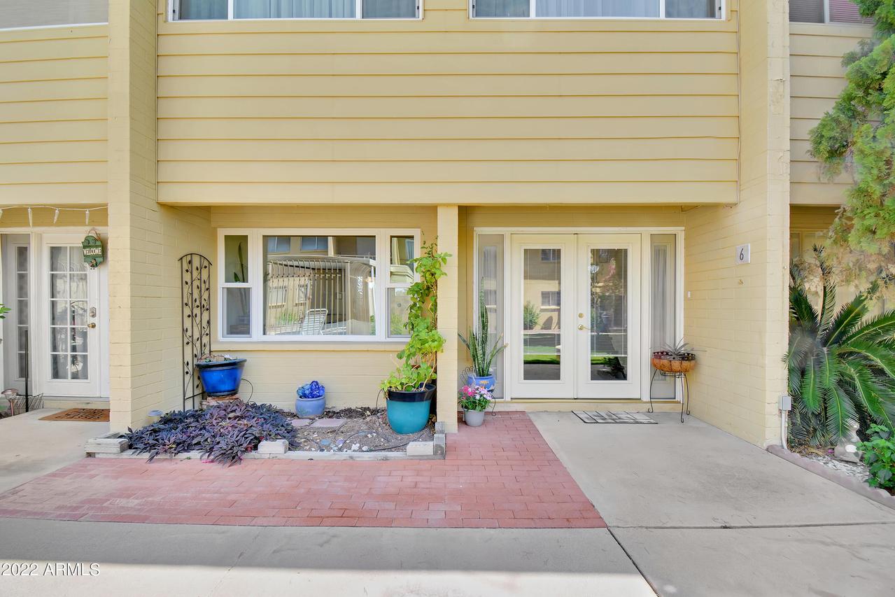 720 N 82nd St. #E6, Scottsdale, AZ 85257