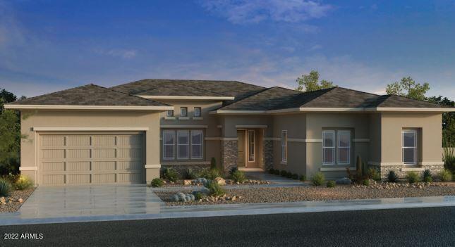 3816 W White Feather Ln., Phoenix, AZ 85083