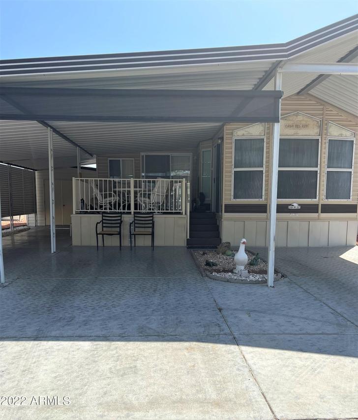 17200 W Bell Rd. #389, Surprise, AZ 85374