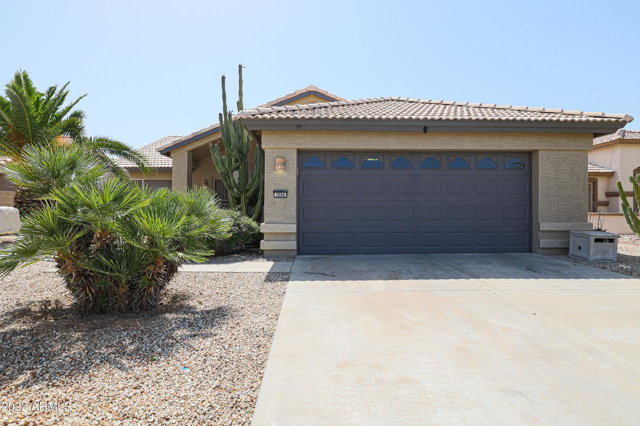 3000 N 152nd Dr., Goodyear, AZ 85395