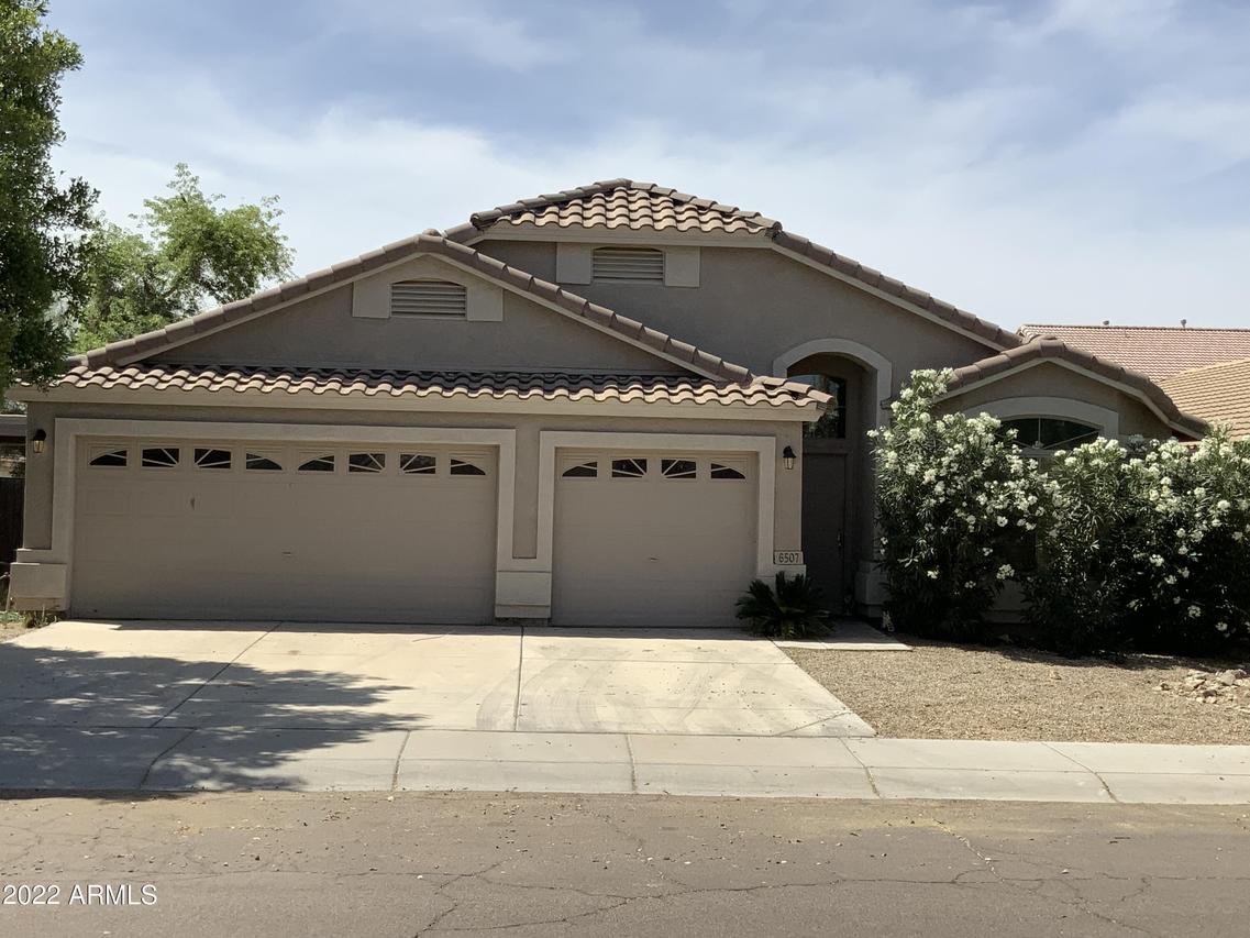 6507 W Crown King Rd., Phoenix, AZ 85043