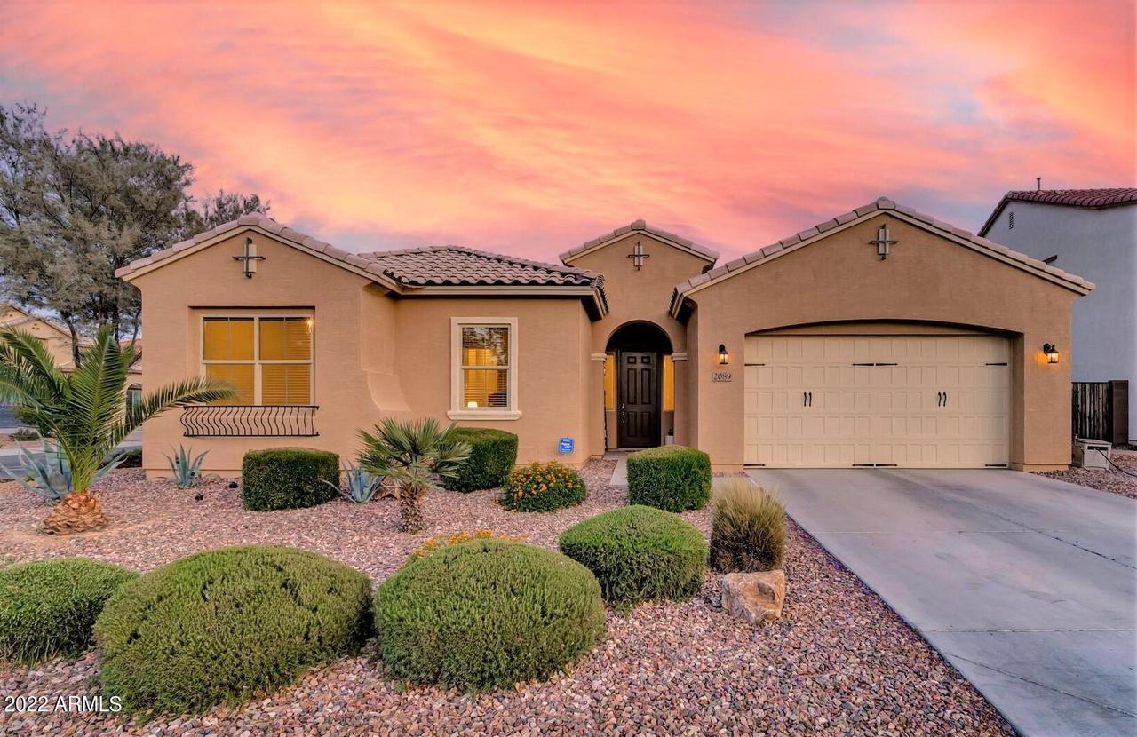 2089 E Gillcrest Rd., Gilbert, AZ 85298