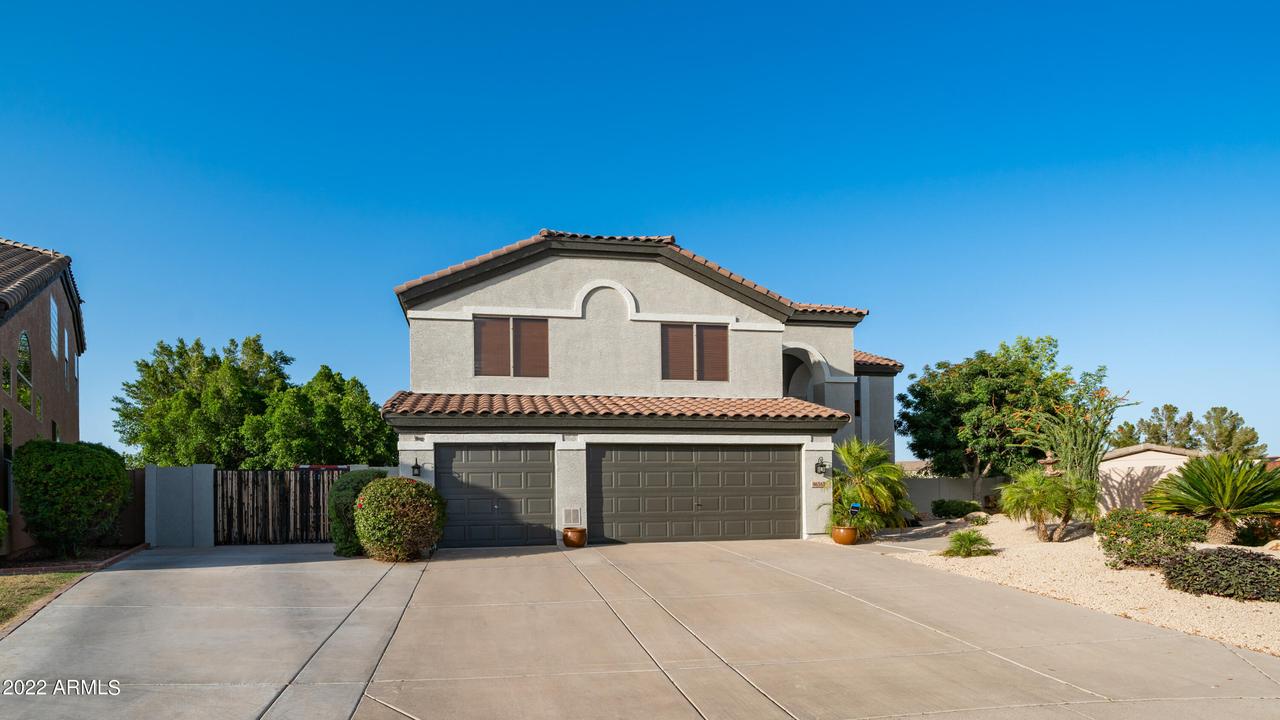 9638 E Lompoc Ave., Mesa, AZ 85209