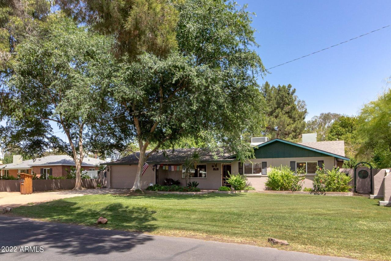 3013 N 27th St., Phoenix, AZ 85016