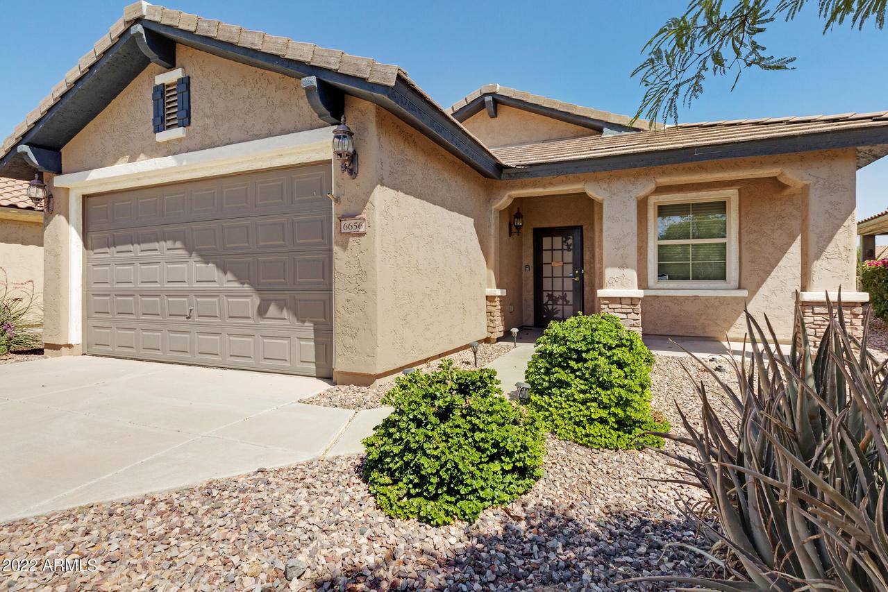 6656 W Heritage Way, Florence, AZ 85132