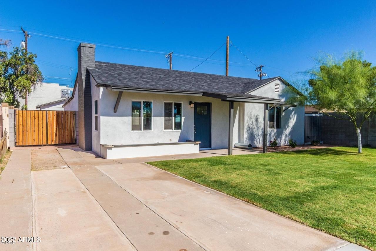 810 E Amelia Ave., Phoenix, AZ 85014