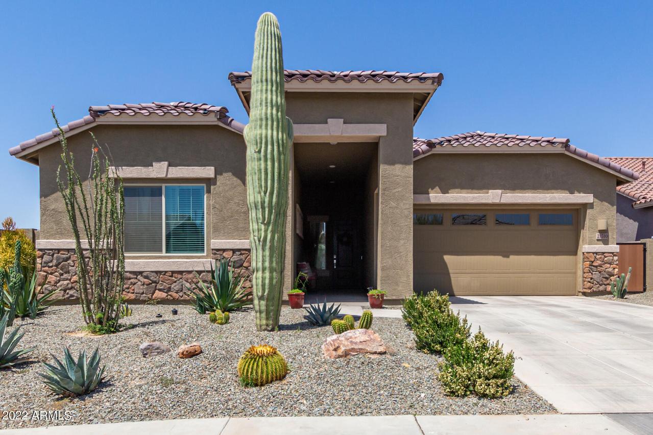 21510 E Via De Arboles, Queen Creek, AZ 85142