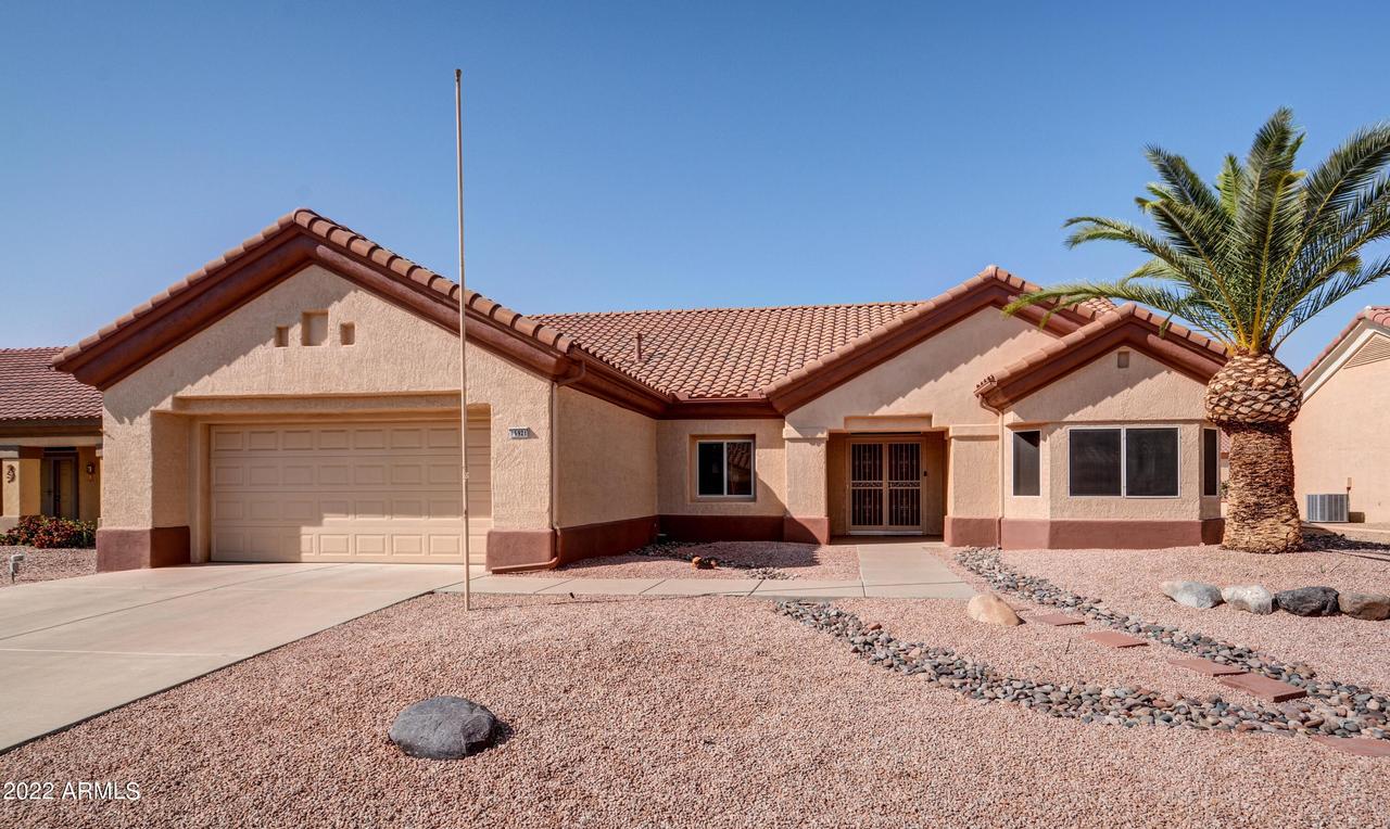 15921 W Sentinel Dr., Sun City West, AZ 85375
