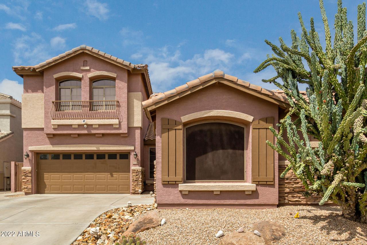 2824 W Cottonwood Ln., Phoenix, AZ 85045