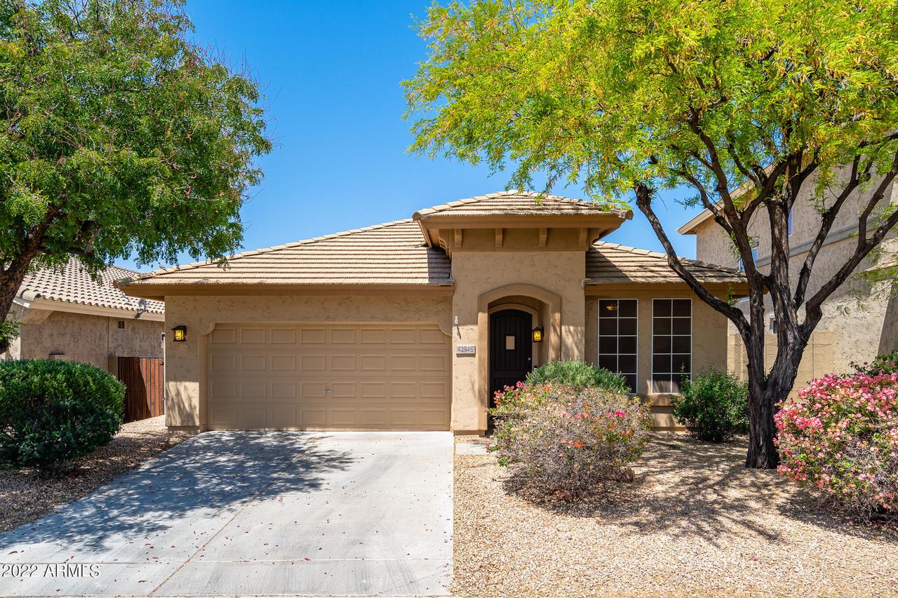 42946 N Outer Bank Ct., Anthem, AZ 85086