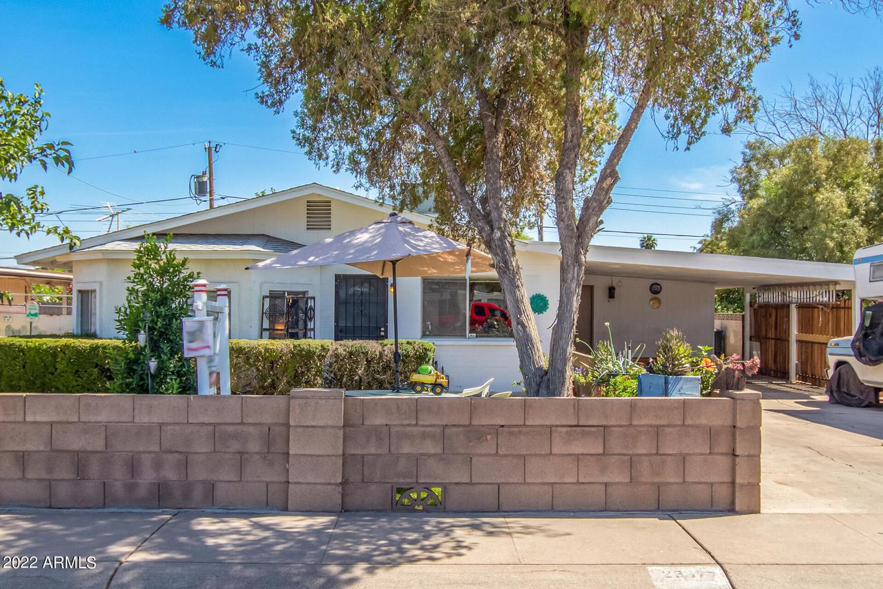 2337 W Lupine Ave., Phoenix, AZ 85029