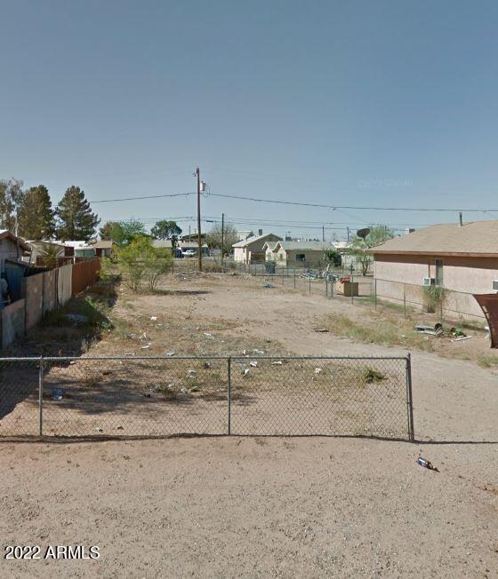 711 W 13th St. #1, Casa Grande, AZ 85122