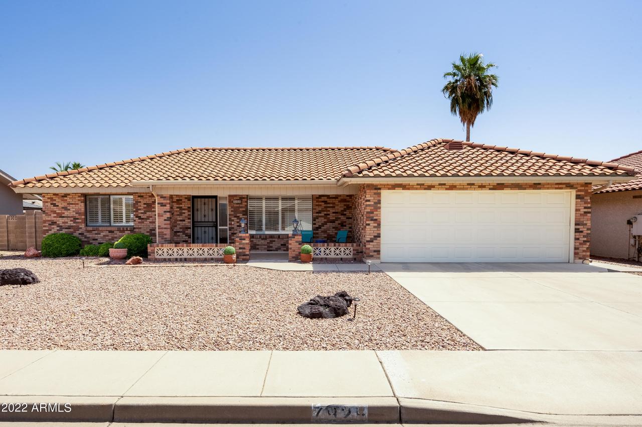 7925 E Meseto Ave., Mesa, AZ 85209