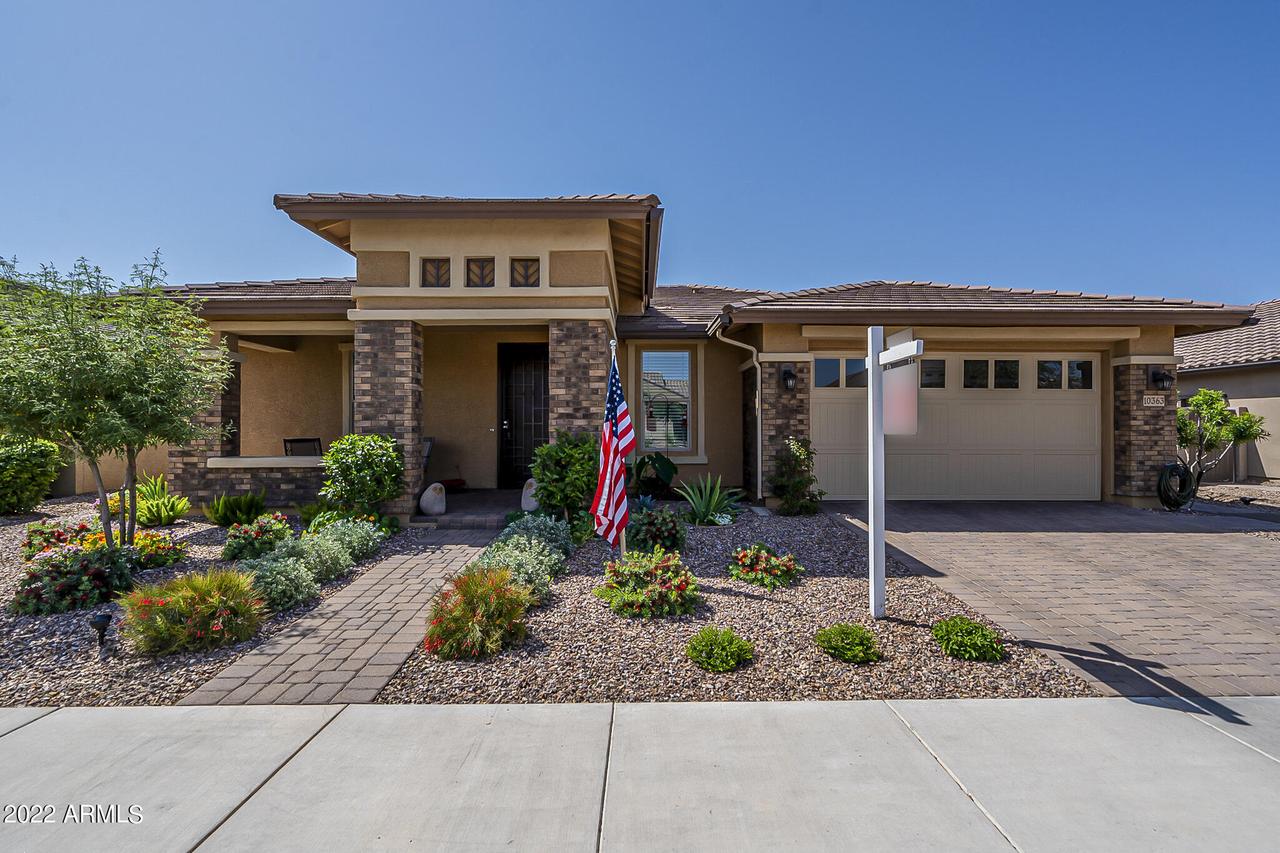 10363 E Texas Ave., Mesa, AZ 85212