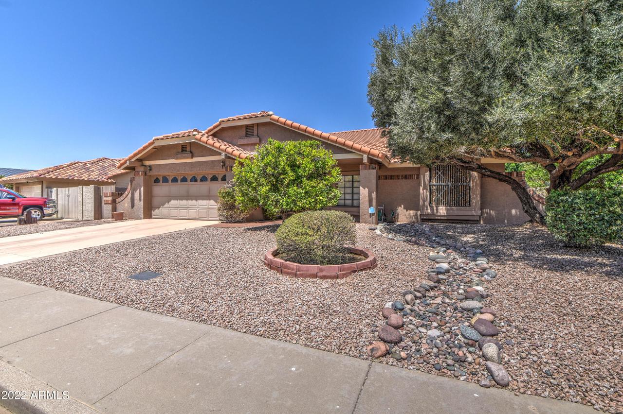 5664 E Huber St., Mesa, AZ 85205