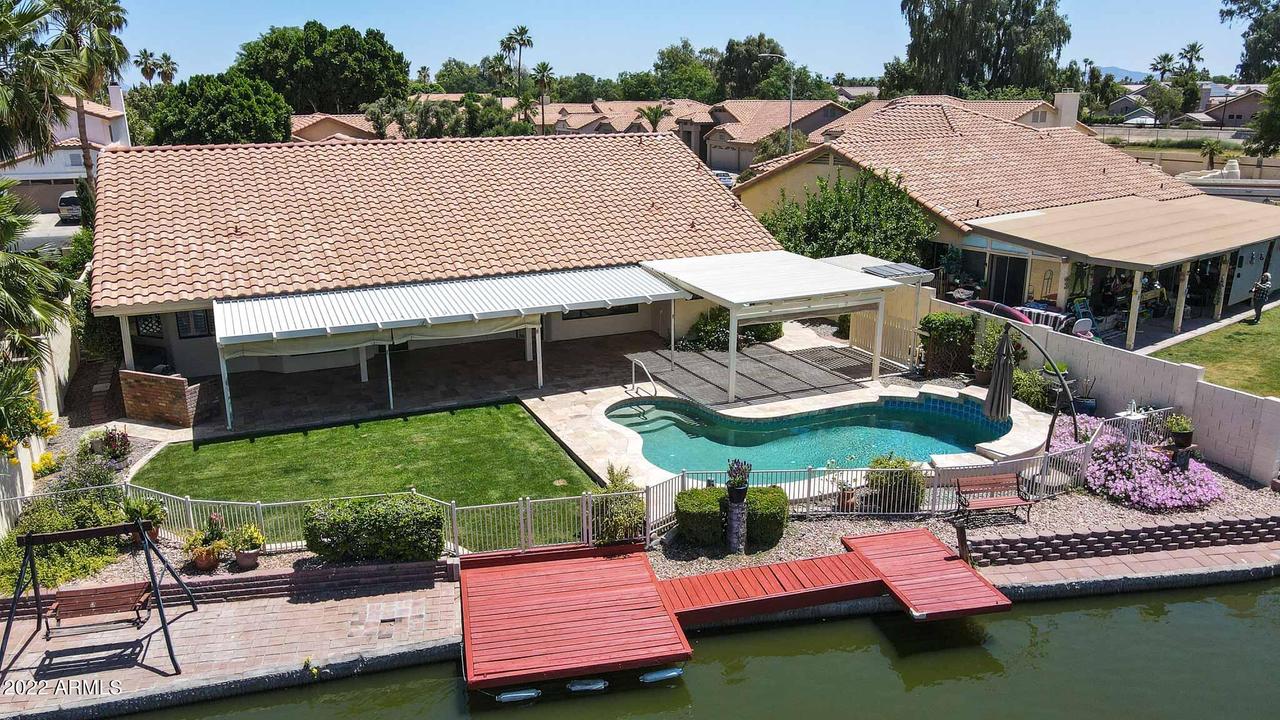 3508 N 110th Ave., Avondale, AZ 85392
