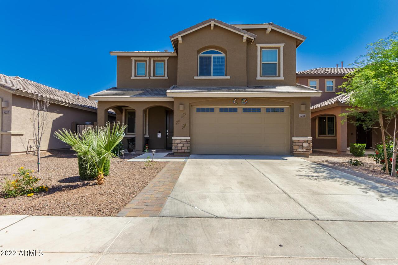 9231 W Meadowbrook Ave., Phoenix, AZ 85037