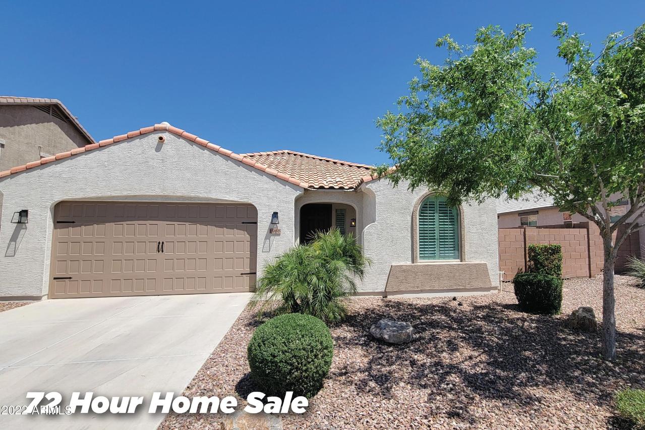 1968 E Stacey Rd., Gilbert, AZ 85298