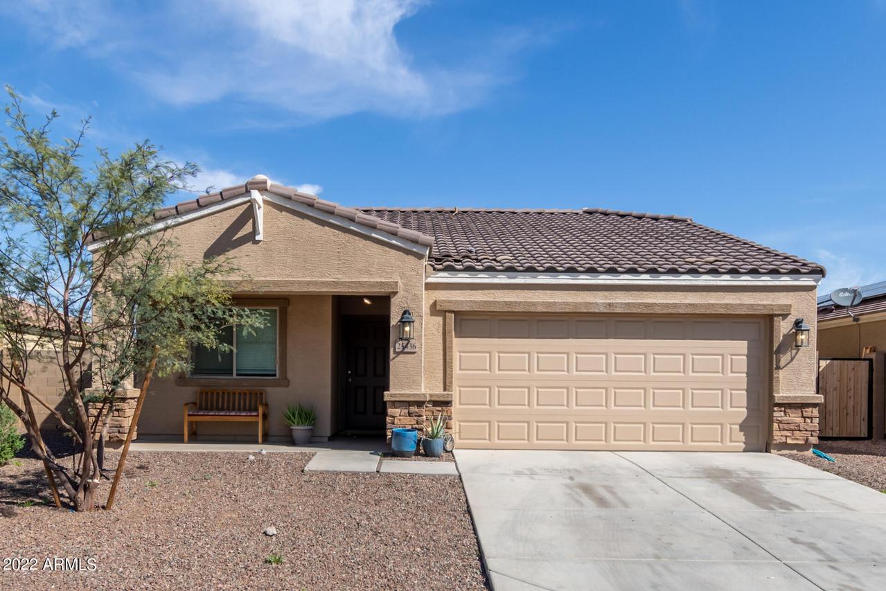 25436 W Mahoney Ave., Buckeye, AZ 85326