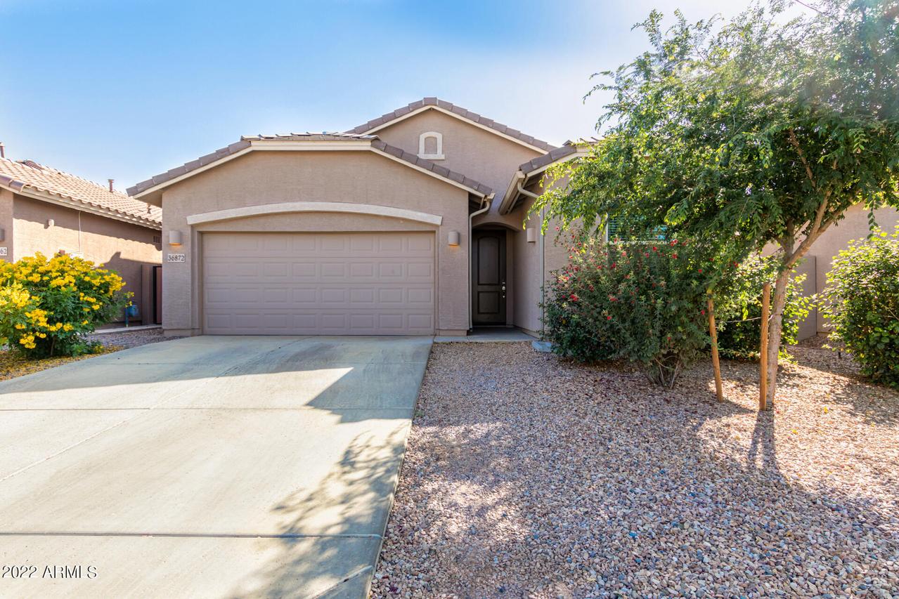 36872 N Yellowstone Dr., San Tan Valley, AZ 85140