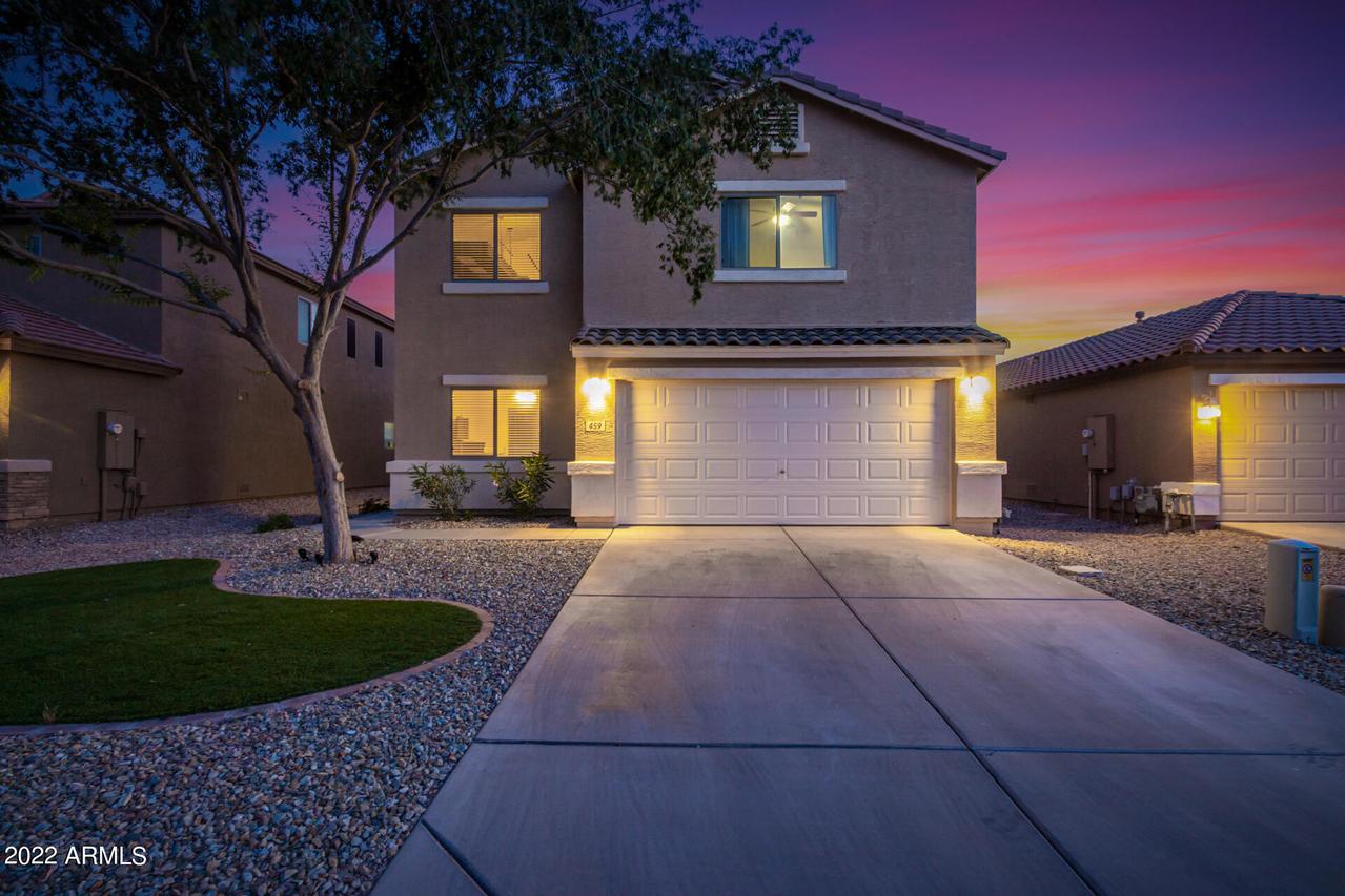 459 W Corriente Ct., San Tan Valley, AZ 85143