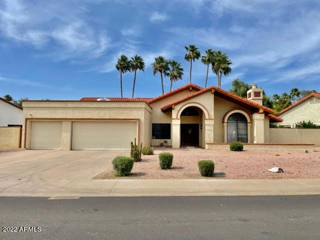 9736 E Turquoise Ave., Scottsdale, AZ 85258