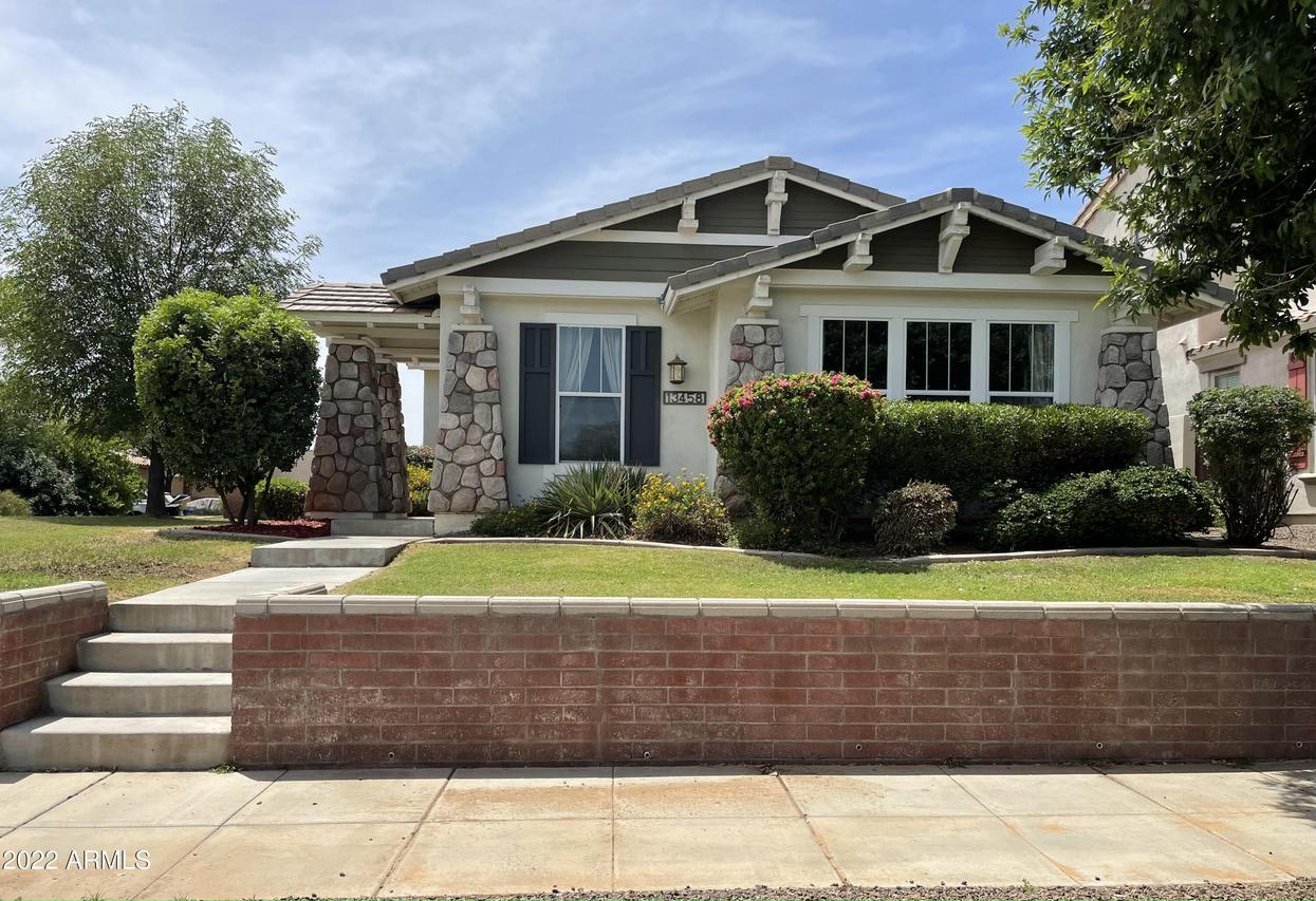 13458 N Founders Park Blvd., Surprise, AZ 85379